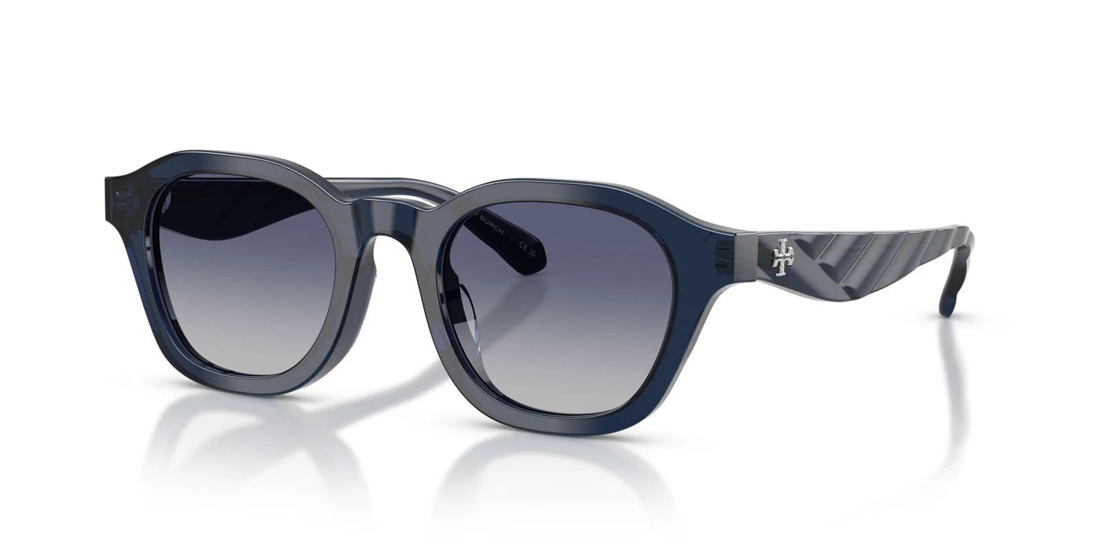 Tory Burch 7235D Sunglasses - view 6